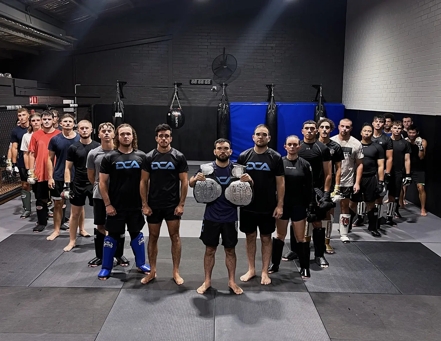 Drilich Combat Academy